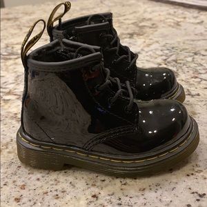 Dr. Martens Brooklee - Size 5c